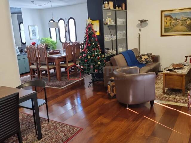 Apartamento para Venda em São Paulo - 3