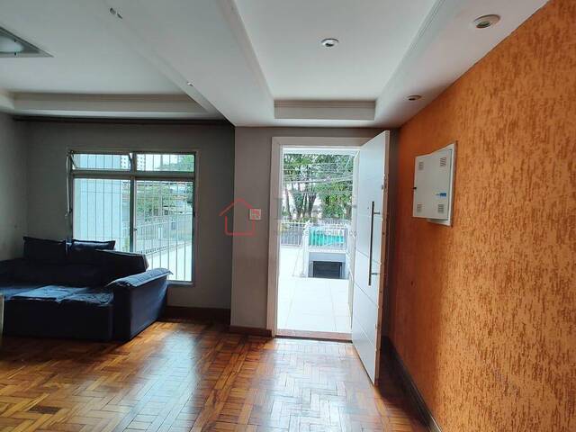 #606 - Casa para Venda em São Paulo - SP