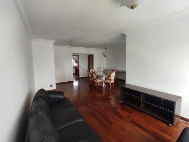Apartamento para Venda em São Paulo - 3