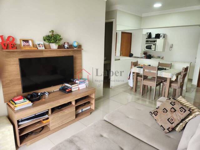 #646 - Apartamento para Venda em São Paulo - SP