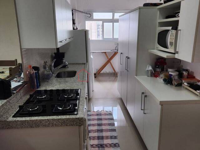 Apartamento para Venda em São Paulo - 3
