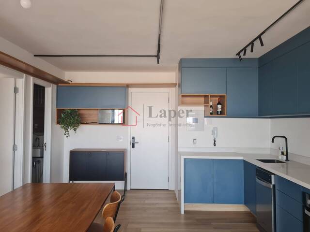 Apartamento para Venda em São Paulo - 5
