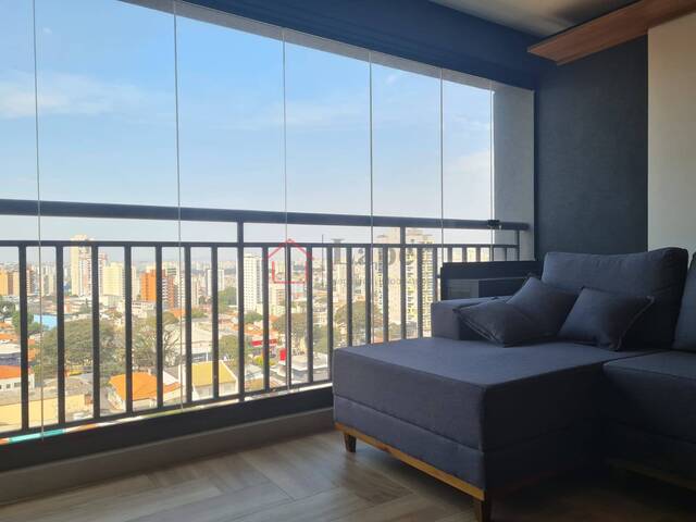 Apartamento para Venda em São Paulo - 2