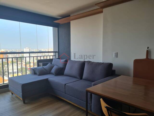 Apartamento para Venda em São Paulo - 3