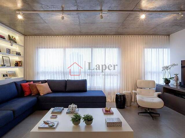 Apartamento para Venda em São Paulo - 2