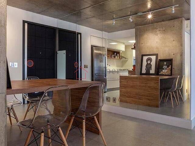 Apartamento para Venda em São Paulo - 5