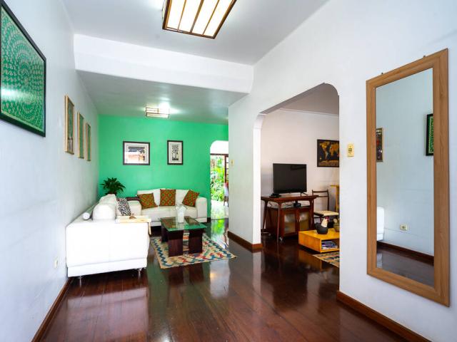 #665 - Casa de Vila para Venda em São Paulo - SP - 3