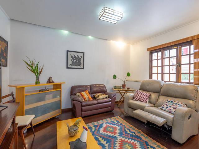 Casa de Vila para Venda em São Paulo - 4