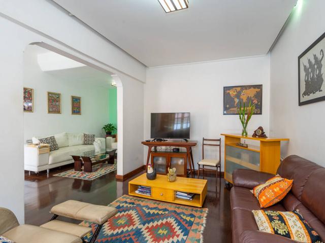 Casa de Vila para Venda em São Paulo - 5