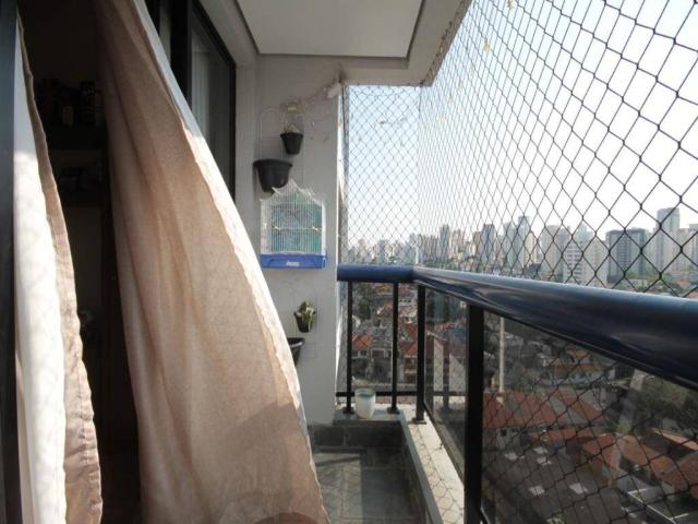 Apartamento para Venda em São Paulo - 3