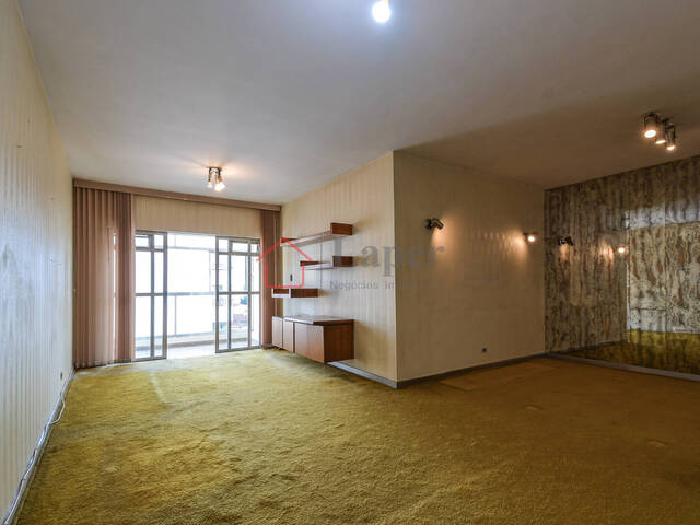 #682 - Apartamento para Venda em São Paulo - SP