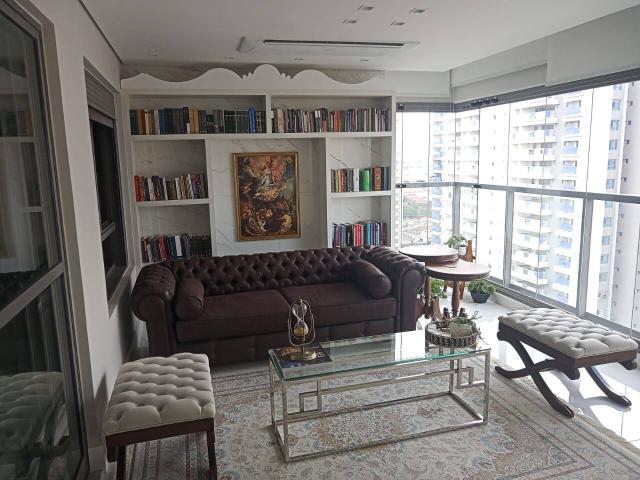Apartamento para Venda em São Paulo - 3
