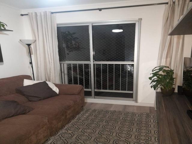 Apartamento para Venda em São Paulo - 3