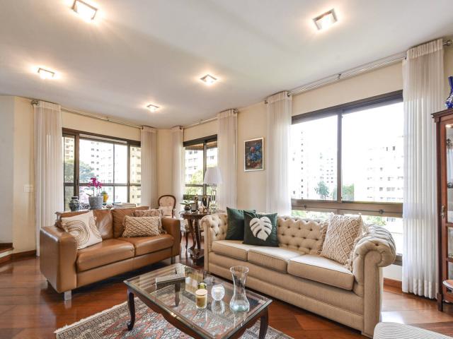 Apartamento para Venda em São Paulo - 2