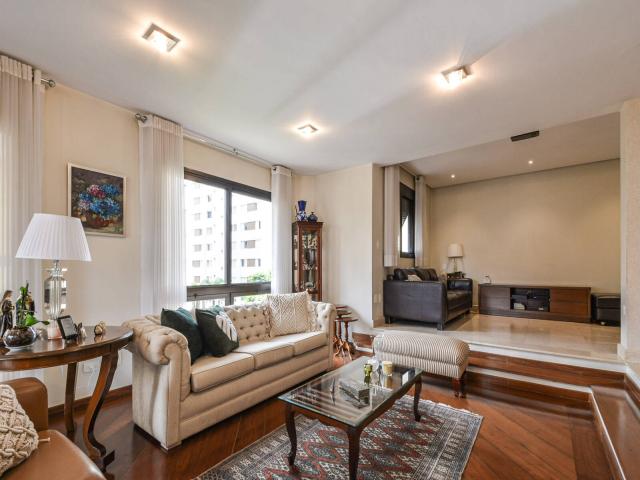 Apartamento para Venda em São Paulo - 3