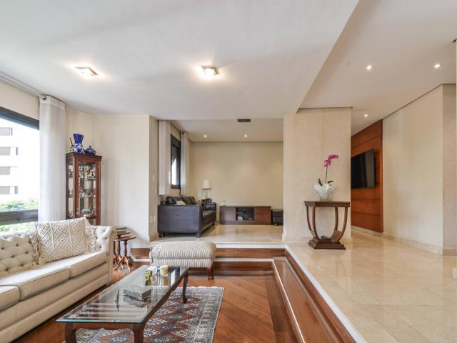 Apartamento para Venda em São Paulo - 4