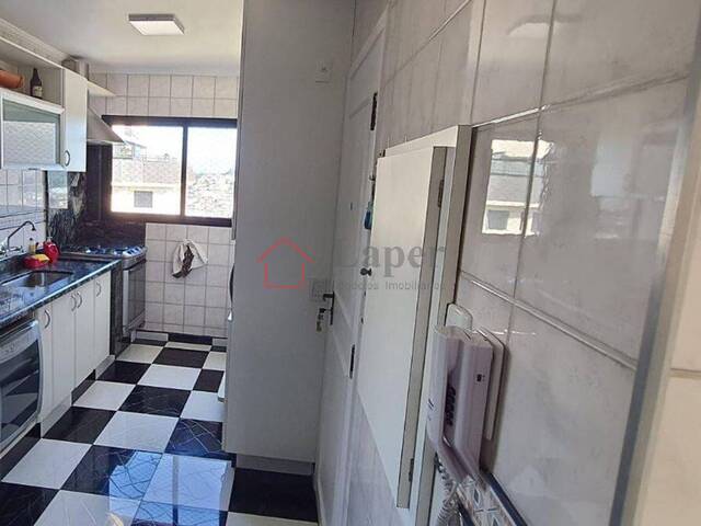 Apartamento para Venda em São Paulo - 5