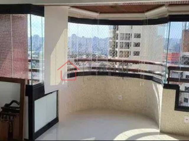 #742 - Apartamento para Venda em São Paulo - SP