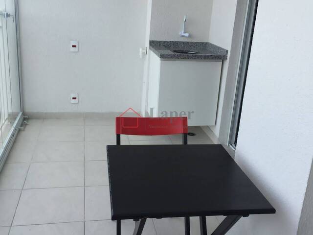 #745 - Apartamento para Venda em São Paulo - SP