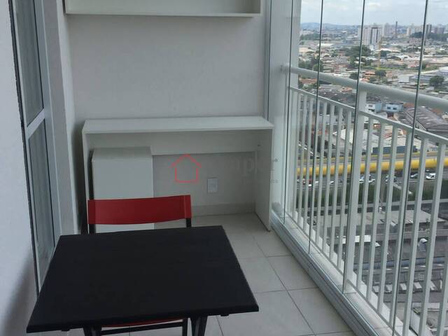 #745 - Apartamento para Venda em São Paulo - SP