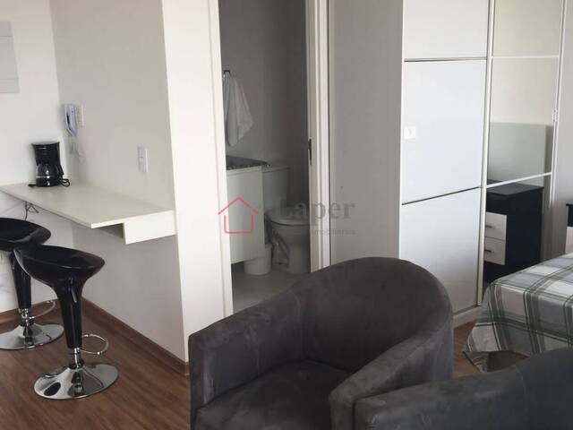 #745 - Apartamento para Venda em São Paulo - SP