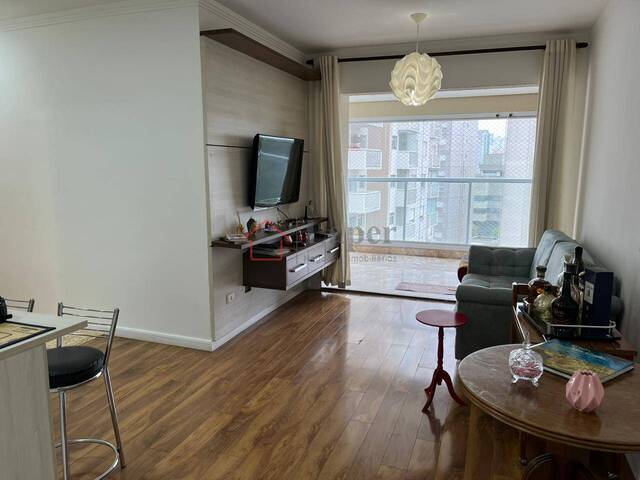#761 - Apartamento para Venda em São Paulo - SP