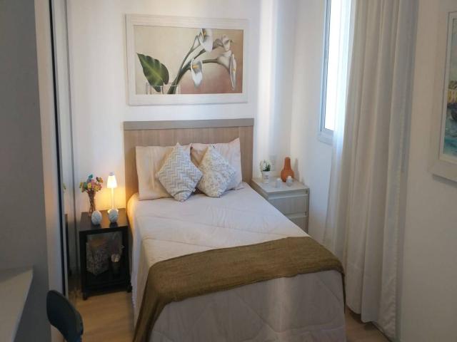 Apartamento para Venda em São Paulo - 5