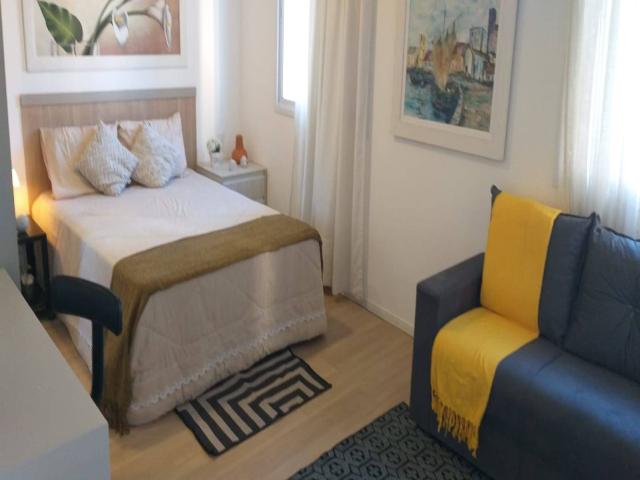 Apartamento para Venda em São Paulo - 3