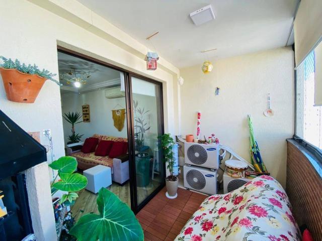 Apartamento para Venda em São Paulo - 3
