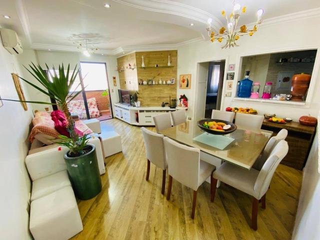 Apartamento para Venda em São Paulo - 4