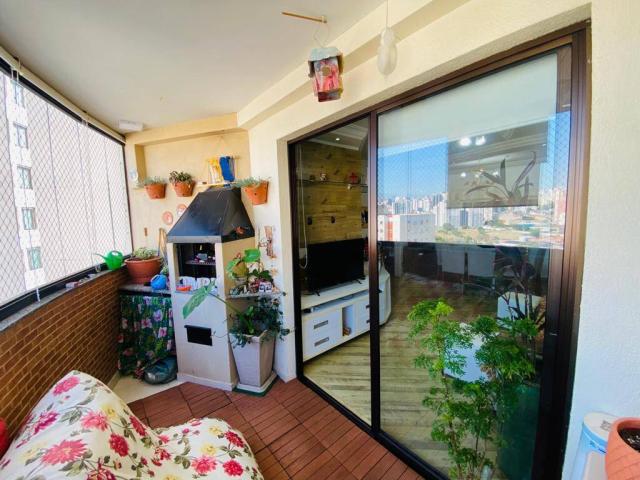 Apartamento para Venda em São Paulo - 2