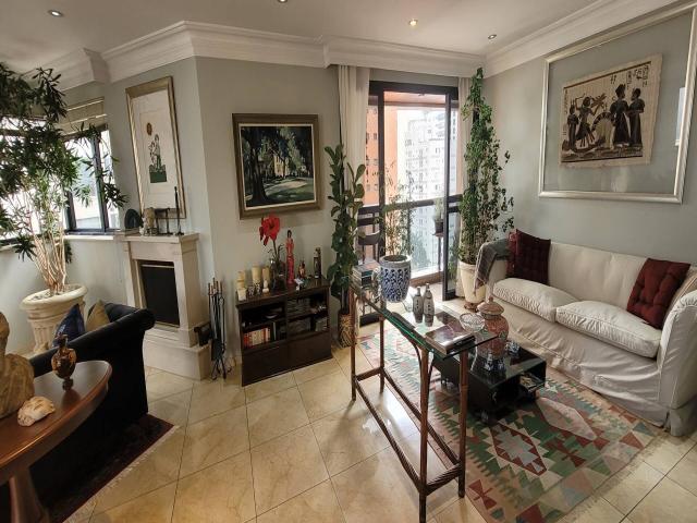 Apartamento para Venda em São Paulo - 2