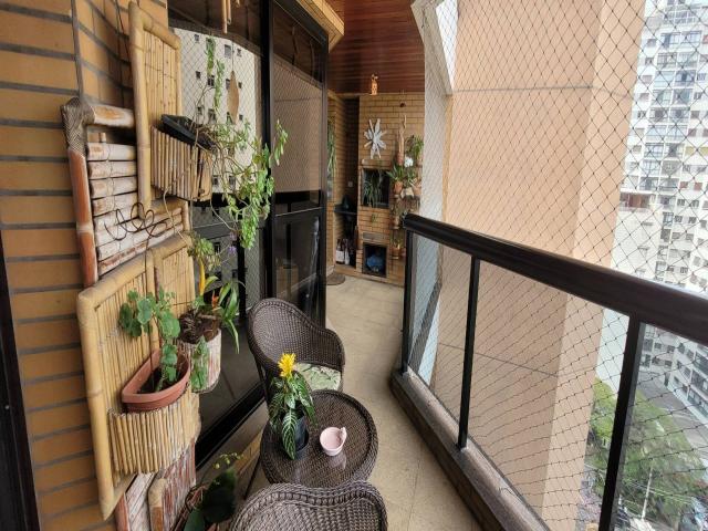 Apartamento para Venda em São Paulo - 5