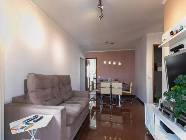 Apartamento para Venda em São Paulo - 3