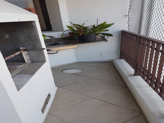 Apartamento para Venda em São Paulo - 5