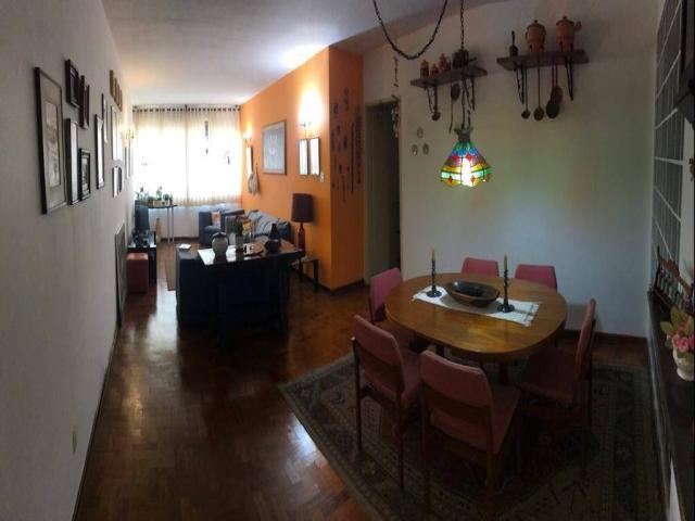 #784 - Apartamento para Venda em São Paulo - SP