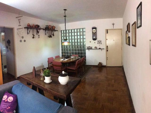 #784 - Apartamento para Venda em São Paulo - SP