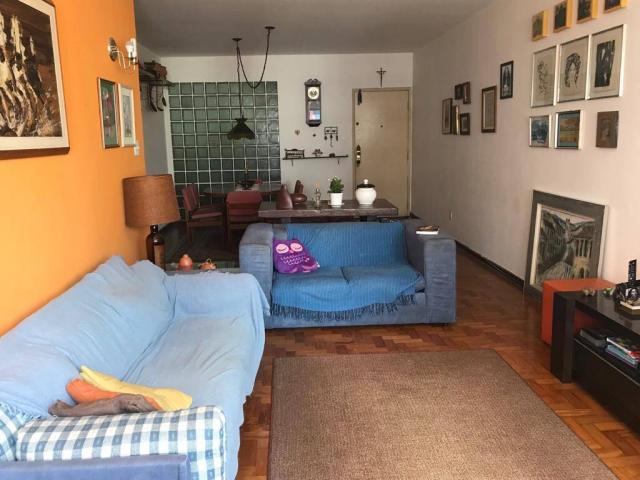 Apartamento para Venda em São Paulo - 5