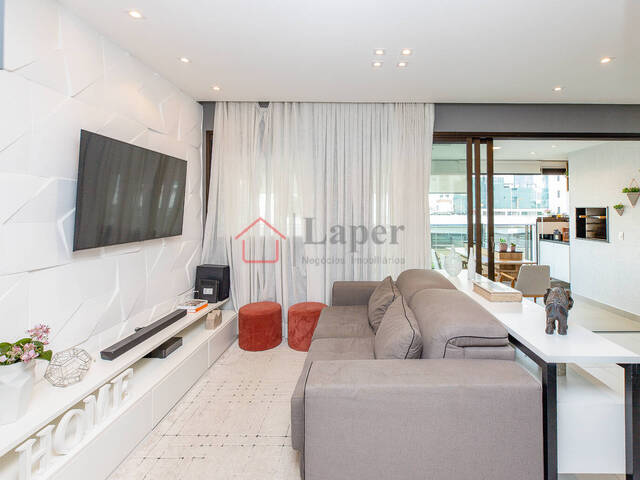 Apartamento para Venda em São Paulo - 3