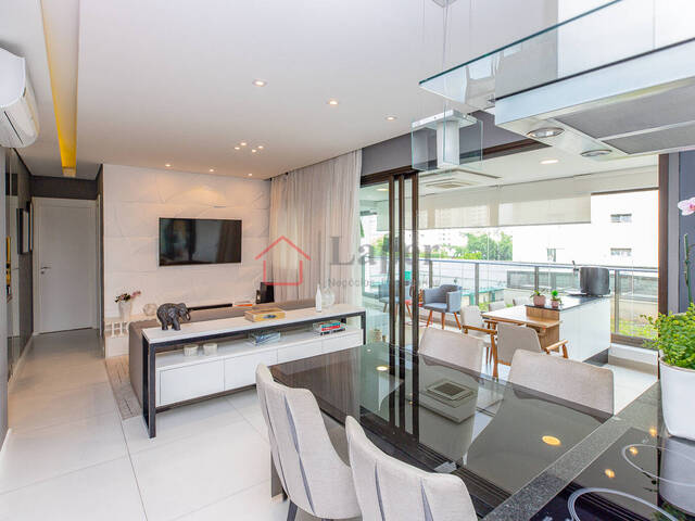 Apartamento para Venda em São Paulo - 2