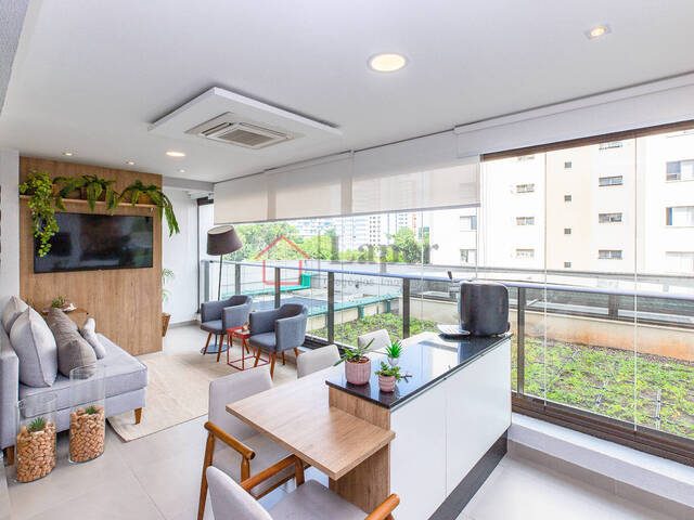 Apartamento para Venda em São Paulo - 4