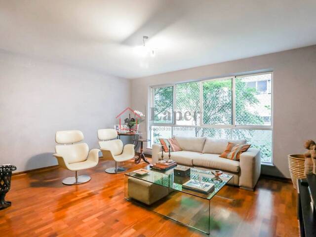 #790 - Apartamento para Venda em São Paulo - SP