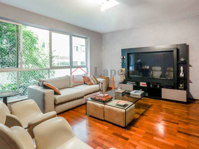 #790 - Apartamento para Venda em São Paulo - SP