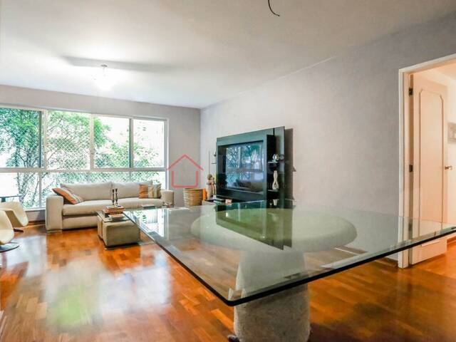 #790 - Apartamento para Venda em São Paulo - SP