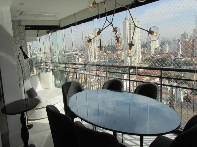 Apartamento para Venda em São Paulo - 2