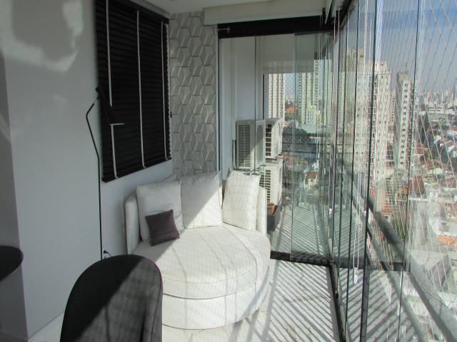 Apartamento para Venda em São Paulo - 3