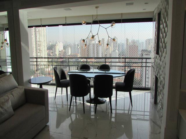 #793 - Apartamento para Venda em São Paulo - SP