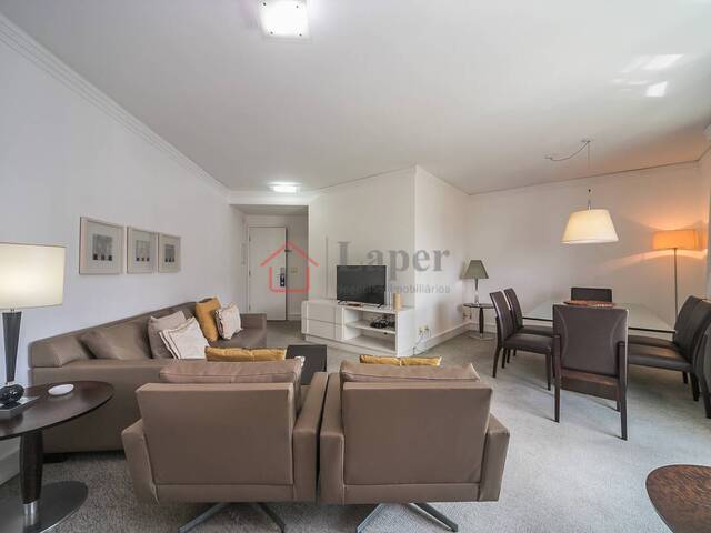 #797 - Flat para Venda em São Paulo - SP - 2