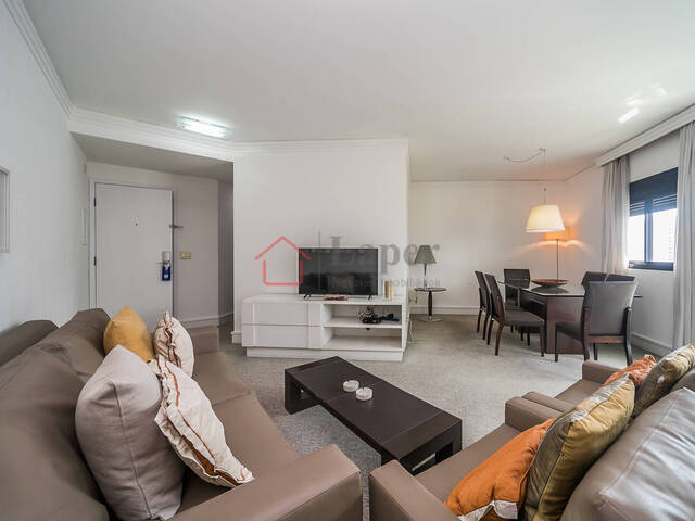 #797 - Flat para Venda em São Paulo - SP - 3