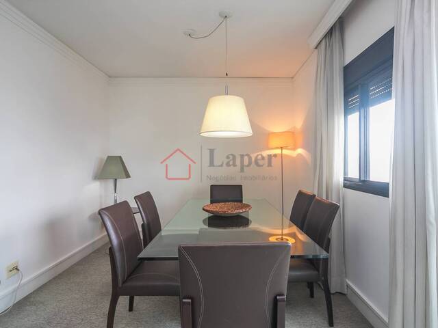 Flat para Venda em São Paulo - 5